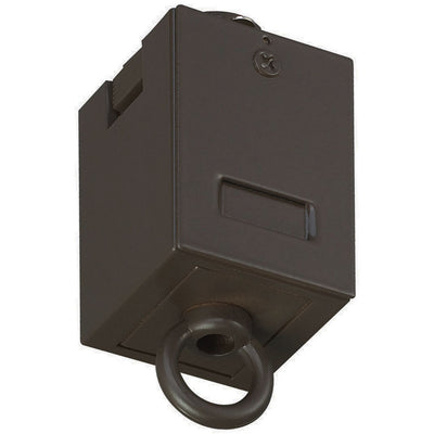 W.A.C. Lighting - L-LOOP-DB - Dark Bronze