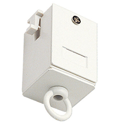 W.A.C. Lighting - H-LOOP-WT - White