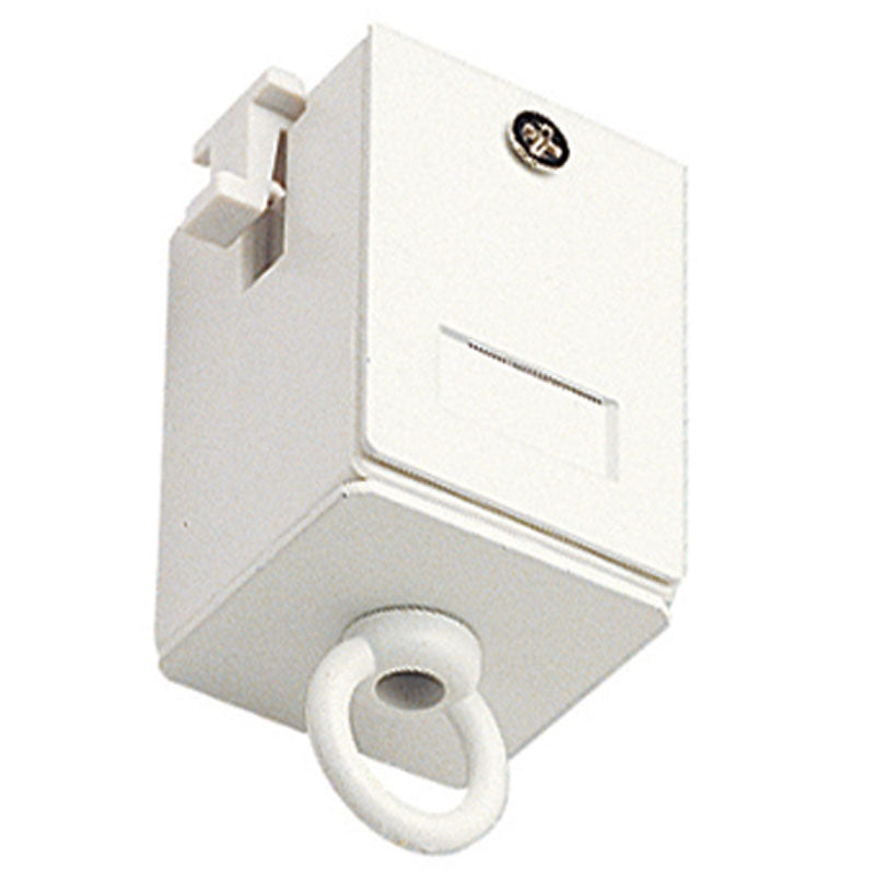 W.A.C. Lighting - J-LOOP-WT - White
