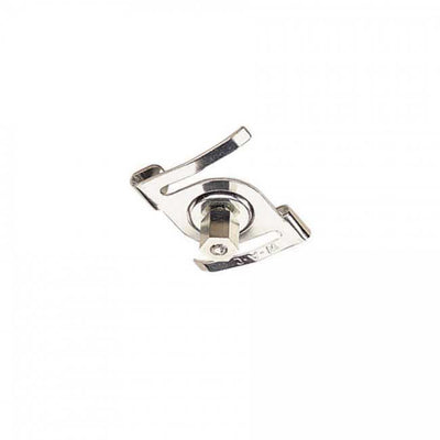 W.A.C. Lighting - T-BARCLIP - Chrome
