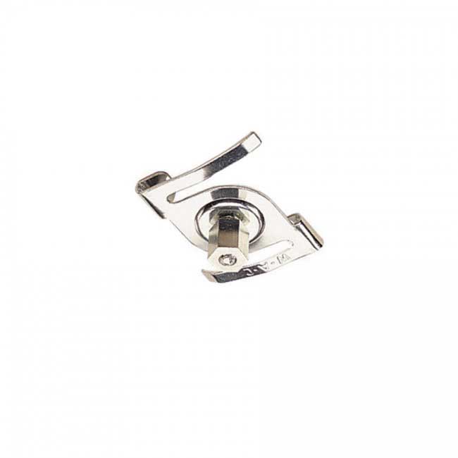 W.A.C. Lighting - T-BARCLIP - Chrome