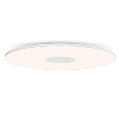 Pablo Designs - CIRC FSH 16 WHT - Aluminum