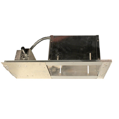 W.A.C. Lighting - MT-116HS - Aluminum