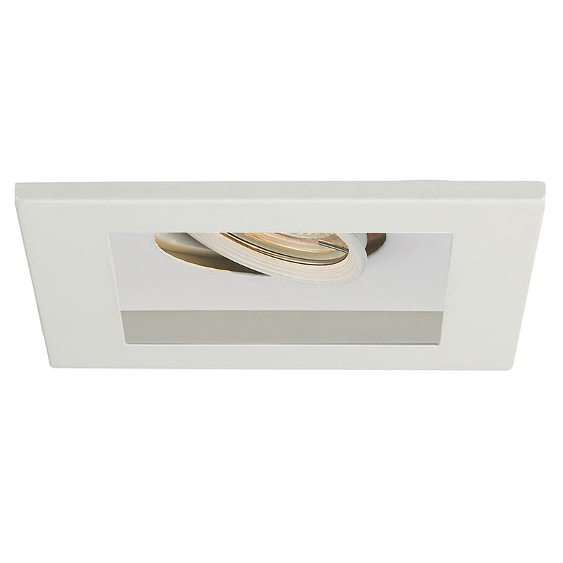 W.A.C. Lighting - MT-116-WT/WT - White
