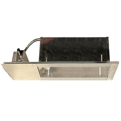 W.A.C. Lighting - MT-216HS - Aluminum