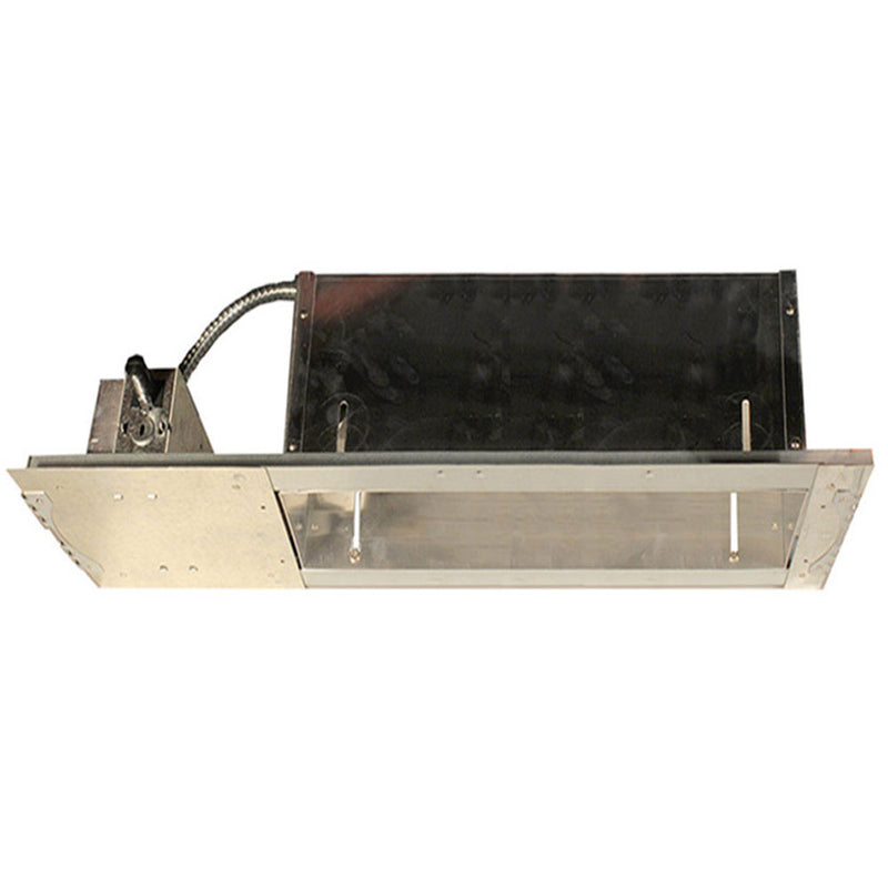 W.A.C. Lighting - MT-216HS - Aluminum