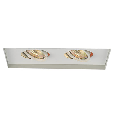 W.A.C. Lighting - MT-216TL-WT - White