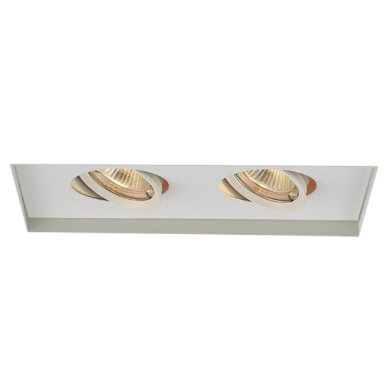 W.A.C. Lighting - MT-216TL-WT - White