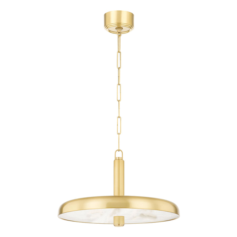 Reynolds Pendant