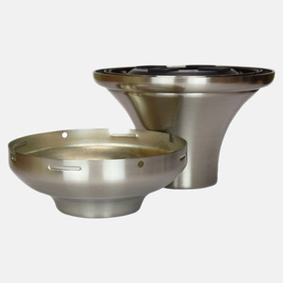 Fanimation - CCK8002BN - Brushed Nickel