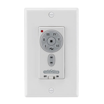 Fanimation - TW32WH - 