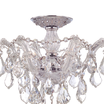 Maria Theresa Flush/Semi Flush