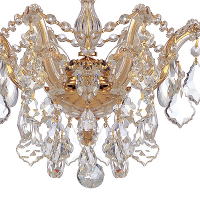 Maria Theresa Flush/Semi Flush