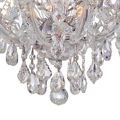 Maria Theresa Flush/Semi Flush