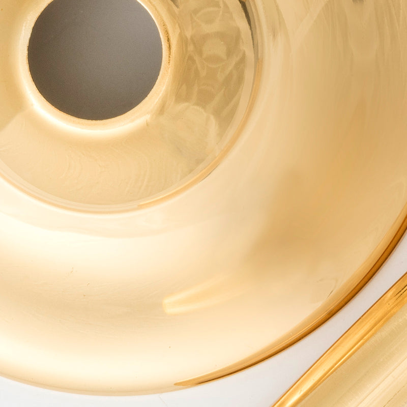 Maria Theresa Flush/Semi Flush