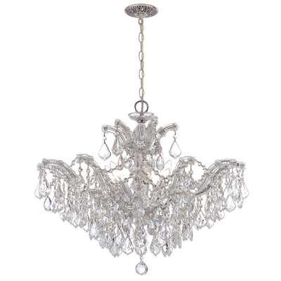 Maria Theresa Graceful Chandelier