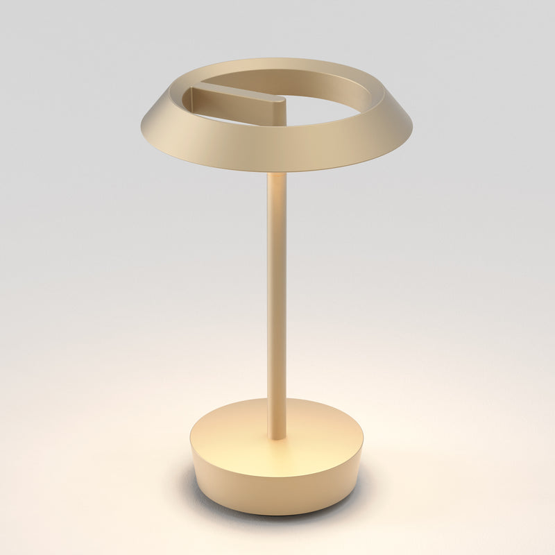 Halo Portable Table Lamp