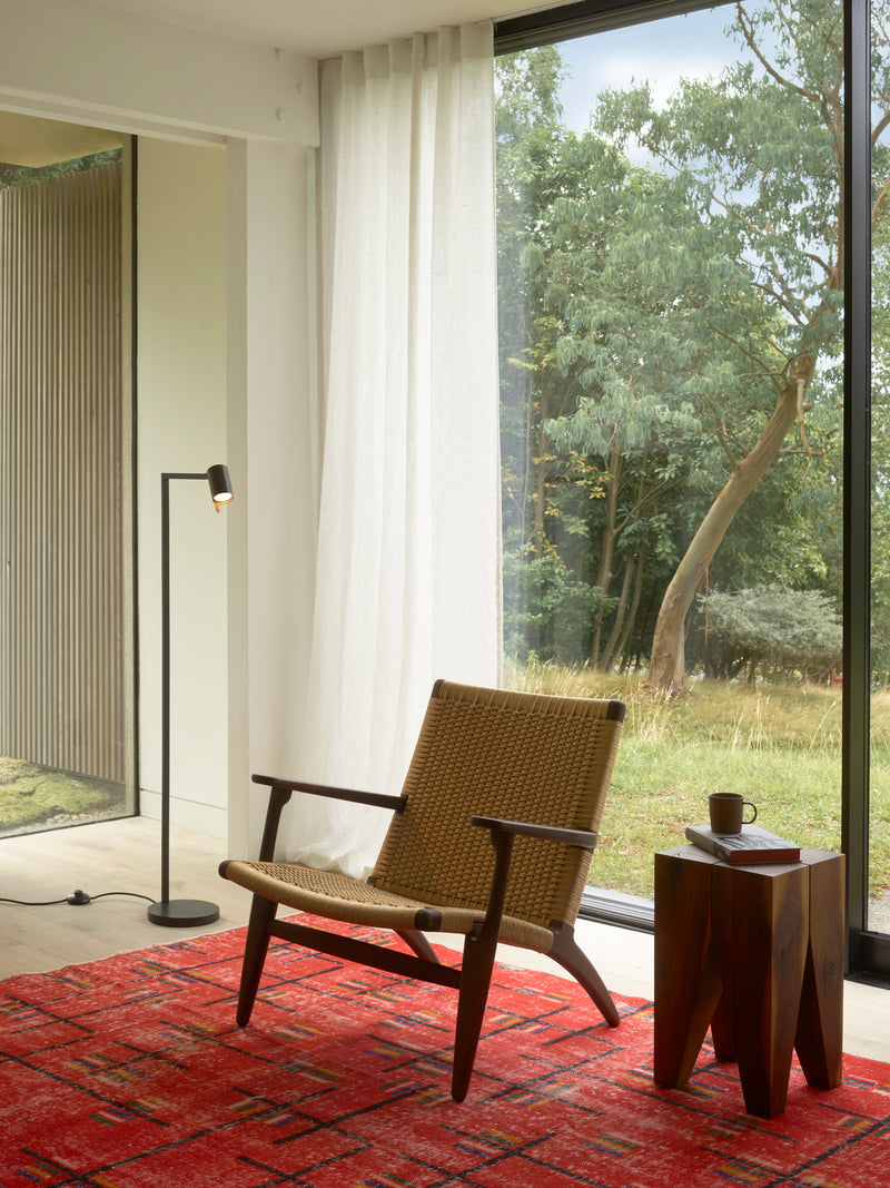 Ascoli Floor Light