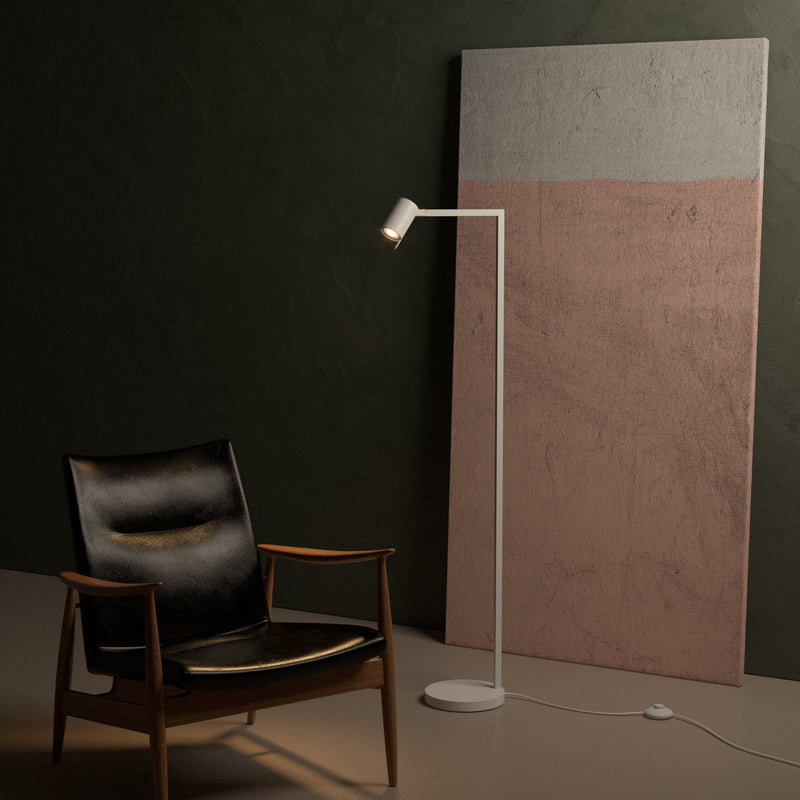 Ascoli Floor Light