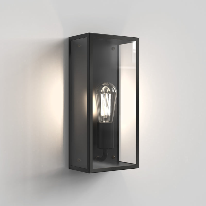 Messina Outdoor Wall Sconce