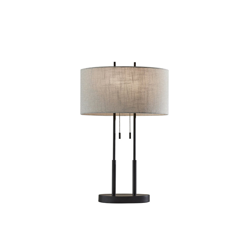 Duet Table Lamps