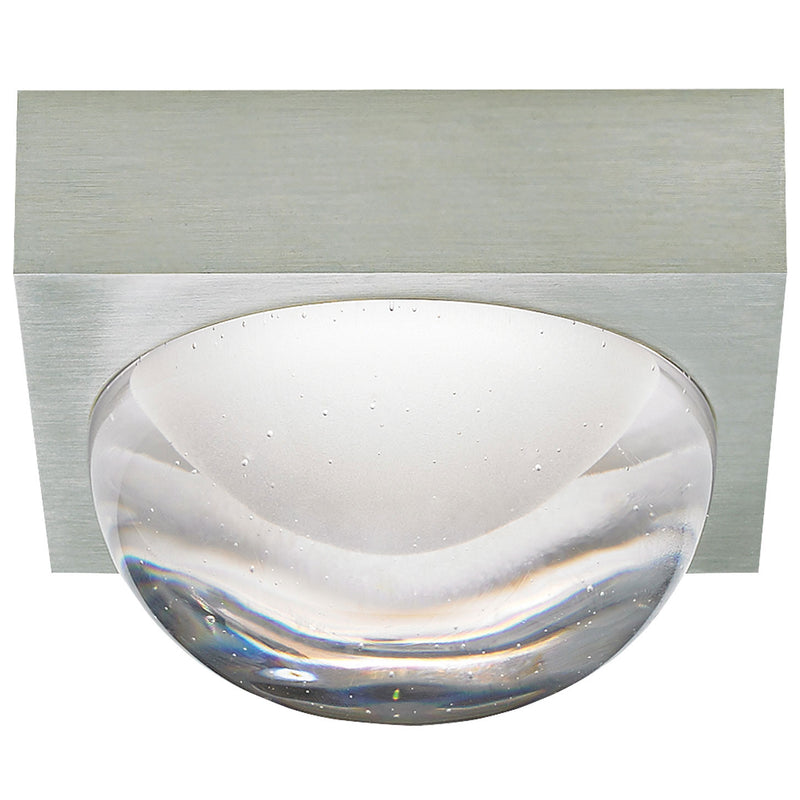Visual Comfort Modern - 700FMSPHCS-LEDWD - 
