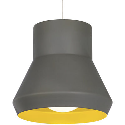 Visual Comfort Modern - 700TDMLOGC-LED927 - 