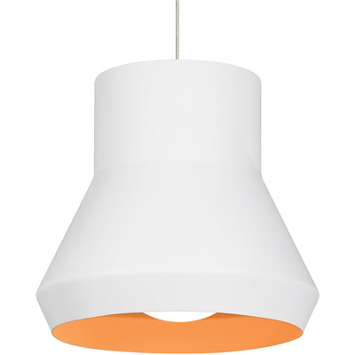 Visual Comfort Modern - 700TDMLOWO-LED927 - 