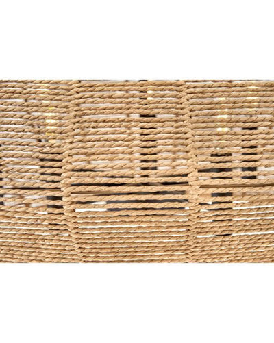 Luca Convertible Drum Pendant