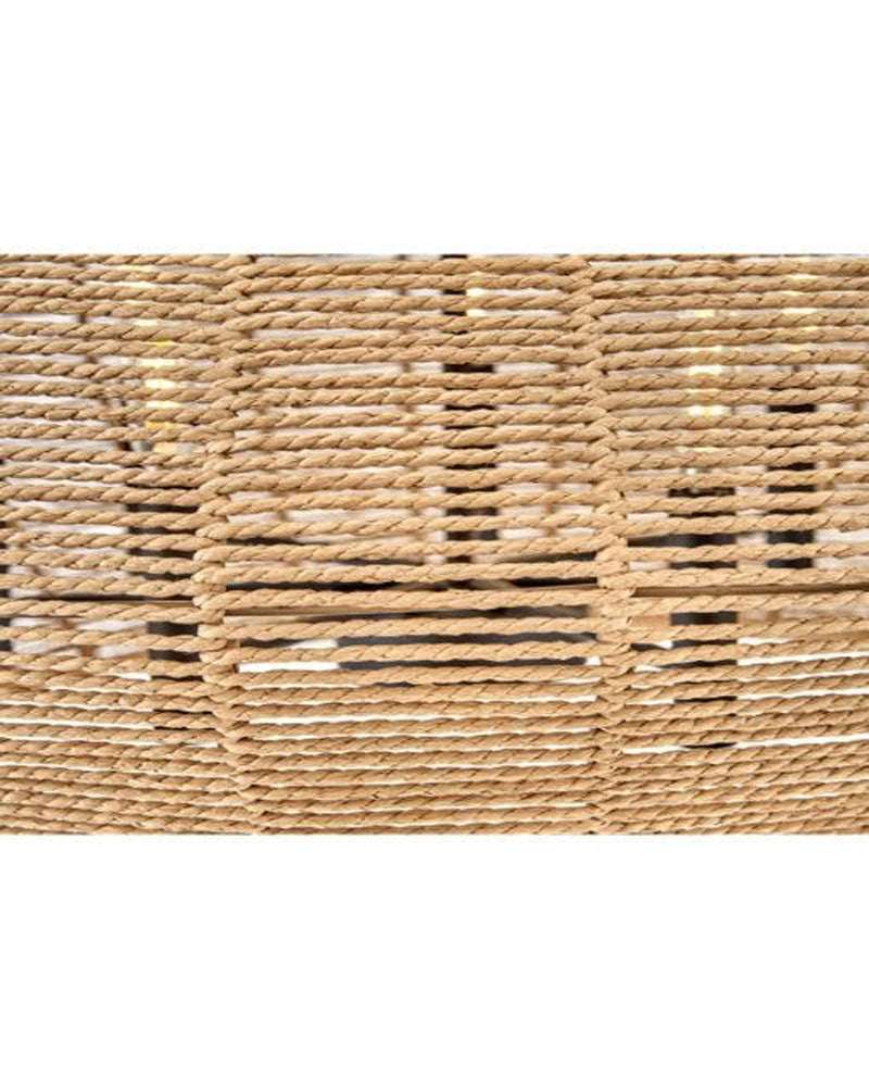 Luca Convertible Drum Pendant