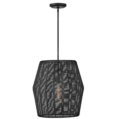 Luca Convertible Pendant