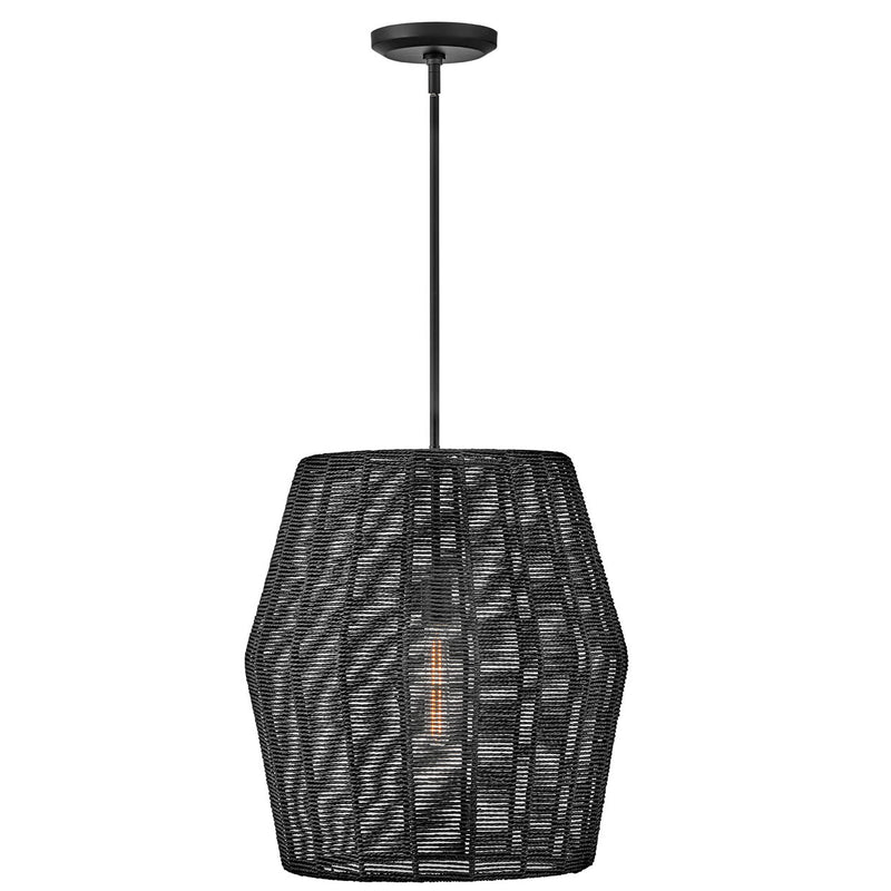 Luca Convertible Pendant