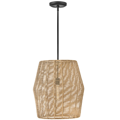 Luca Convertible Pendant