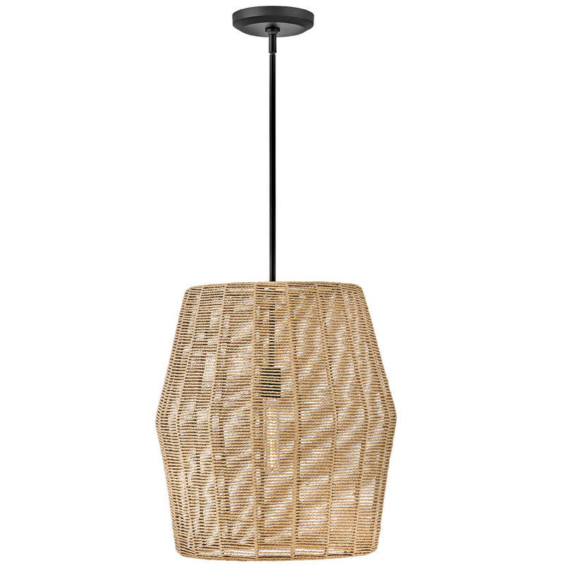 Luca Convertible Pendant