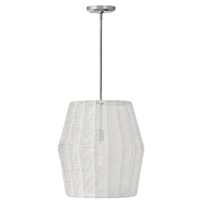 Luca Convertible Pendant