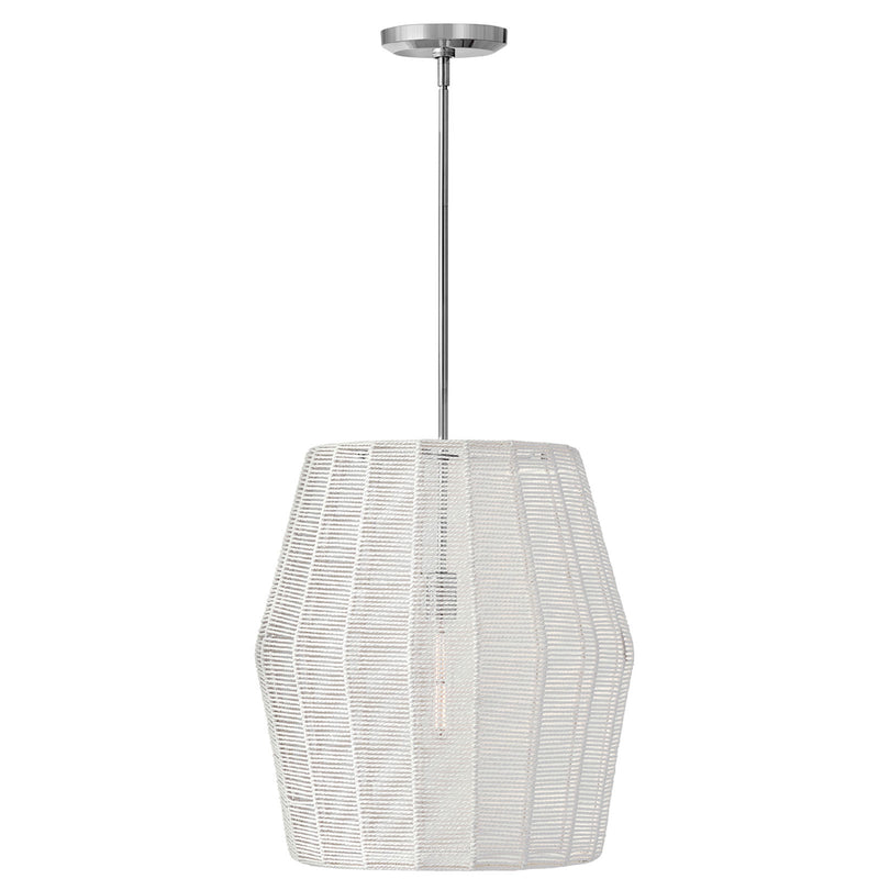 Luca Convertible Pendant