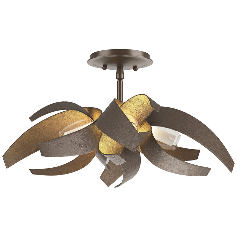 Hubbardton Forge - 128712-1002 - Bronze