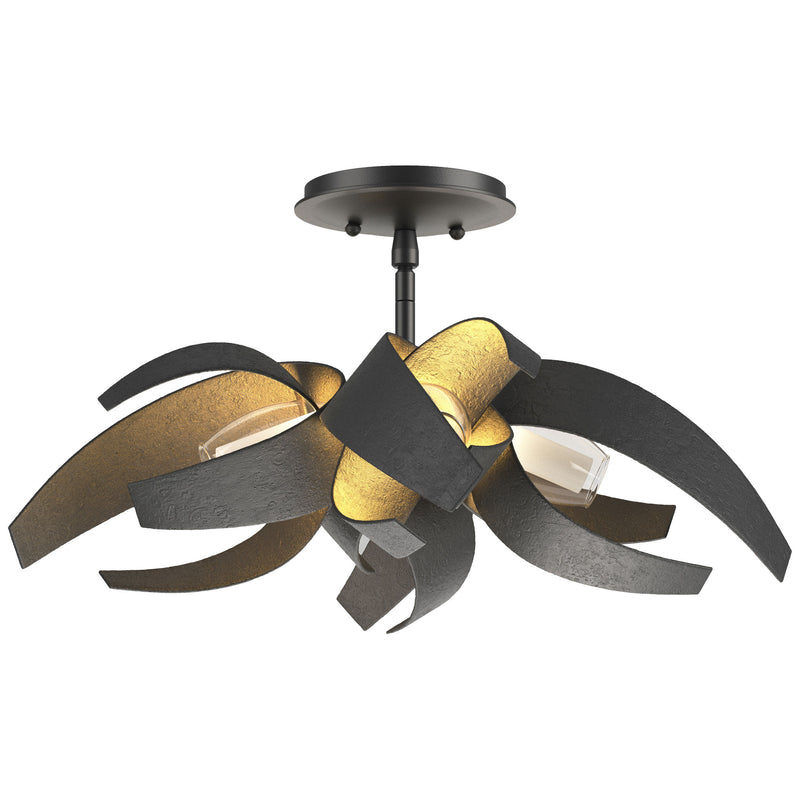 Hubbardton Forge - 128712-1005 - Black