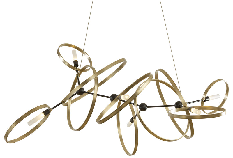 Hubbardton Forge - 138920-1005 - Black
