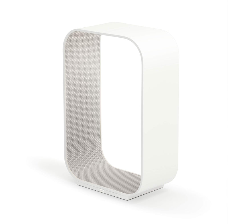 Pablo Designs - CONT SML WHT/PEARL - Pearl / White