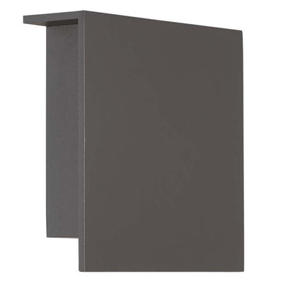Modern Forms - WS-W38608F-BZ - Bronze