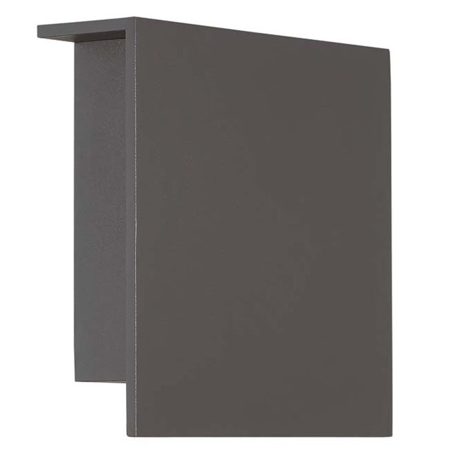 Modern Forms - WS-W38608F-BZ - Bronze