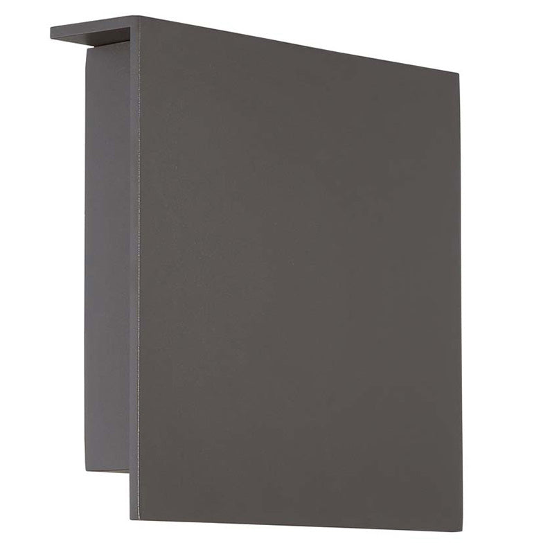 Modern Forms - WS-W38610-BZ - Bronze