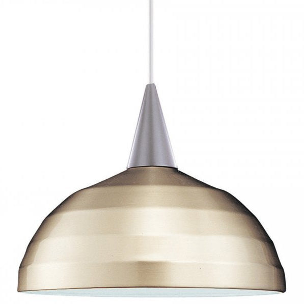 W.A.C. Lighting - PLD-F4-404BN/BN - Brushed Nickel / Brushed Nickel