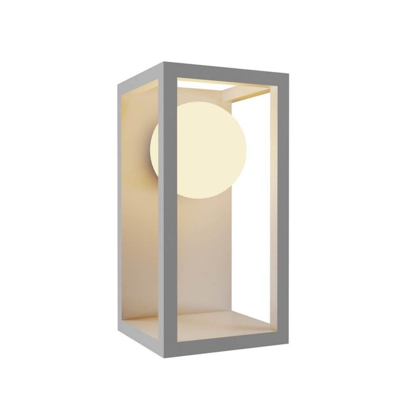 Cubic Wall Lamps
