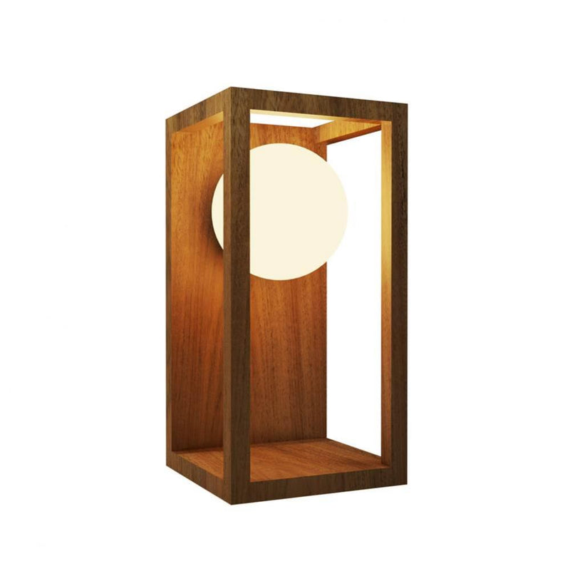 Cubic Wall Lamps