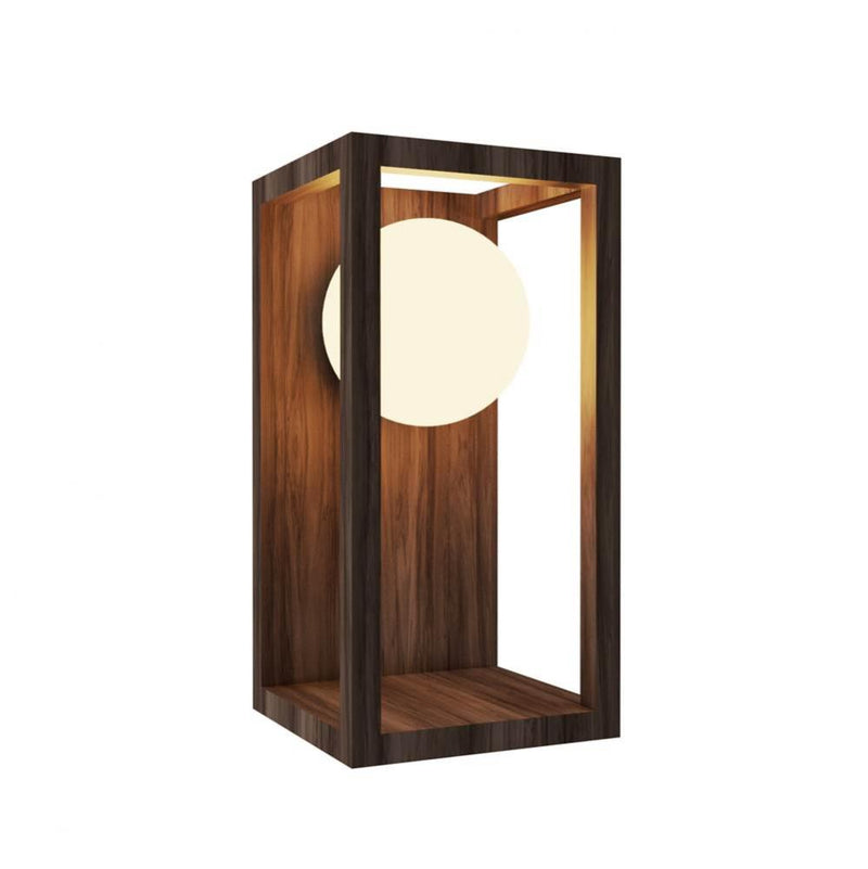 Cubic Wall Lamps