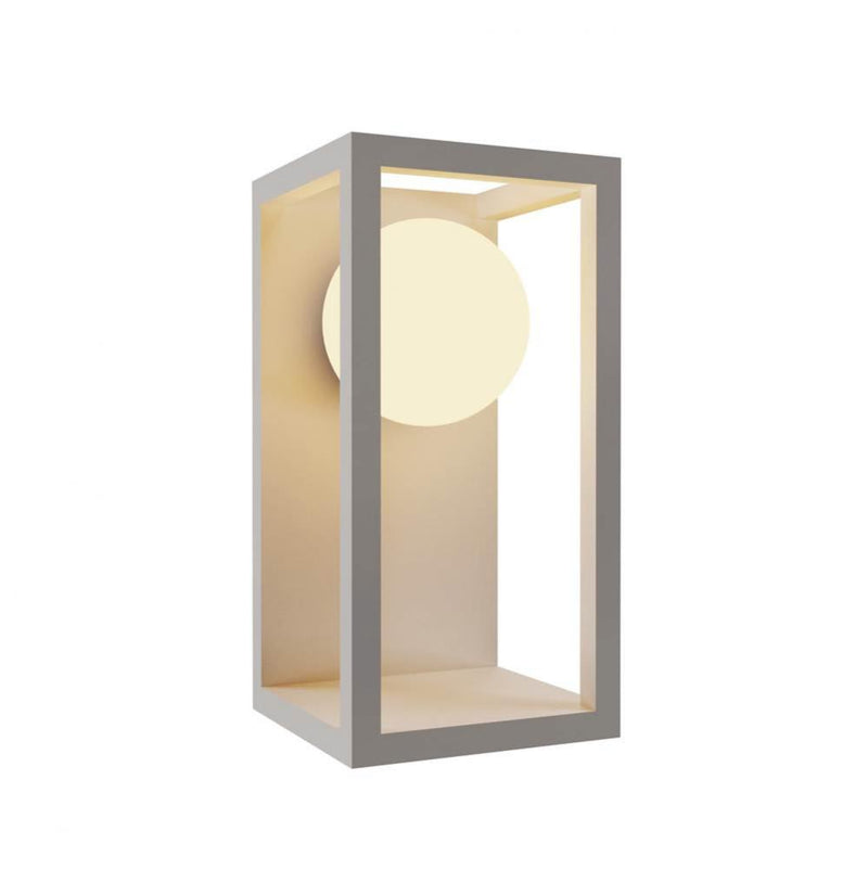 Cubic Wall Lamps