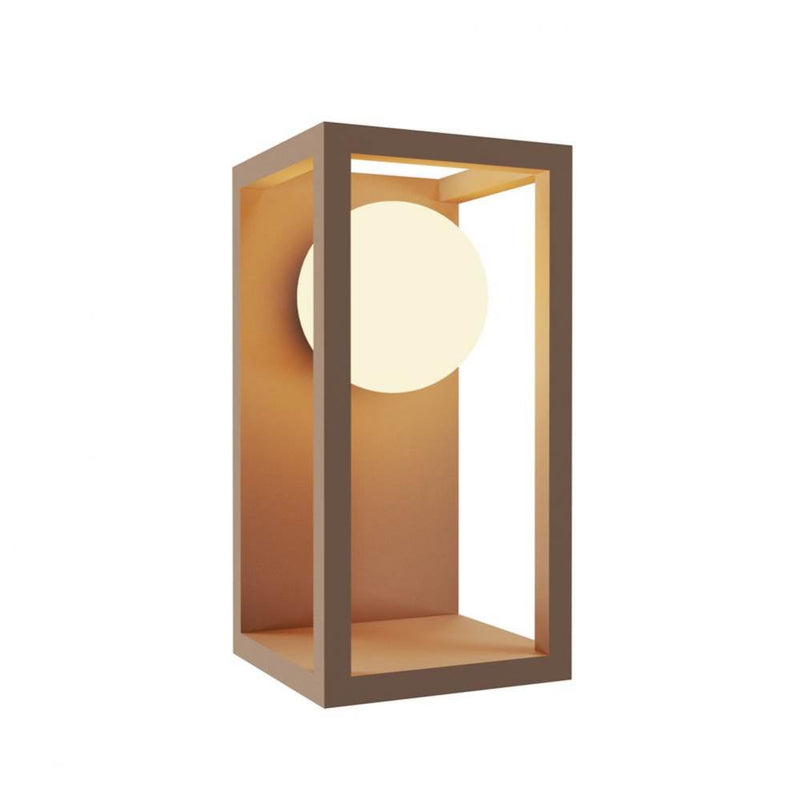 Cubic Wall Lamps