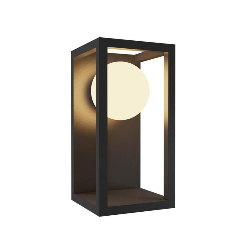Cubic Wall Lamps